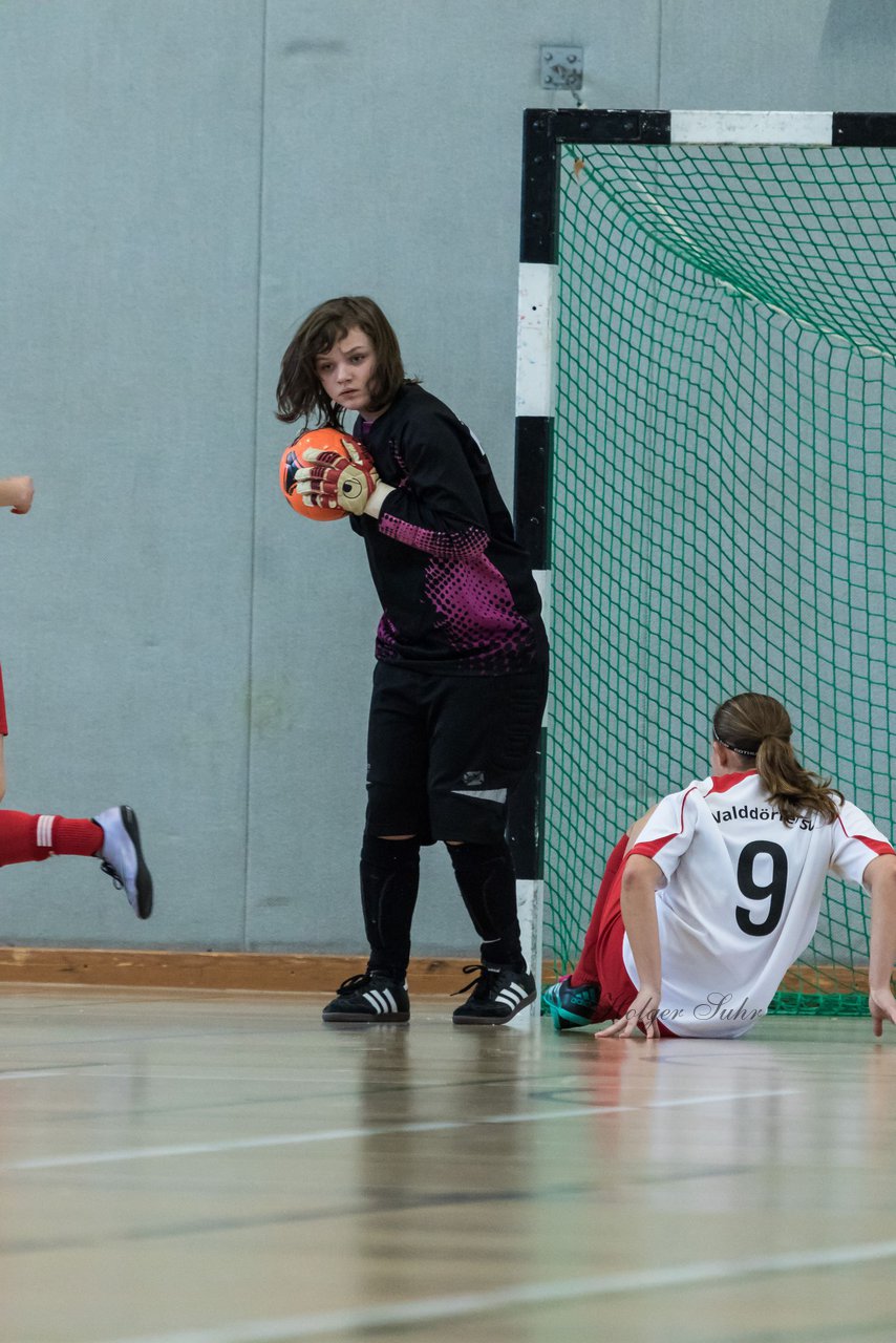 Bild 233 - Norddeutsche Futsalmeisterschaft